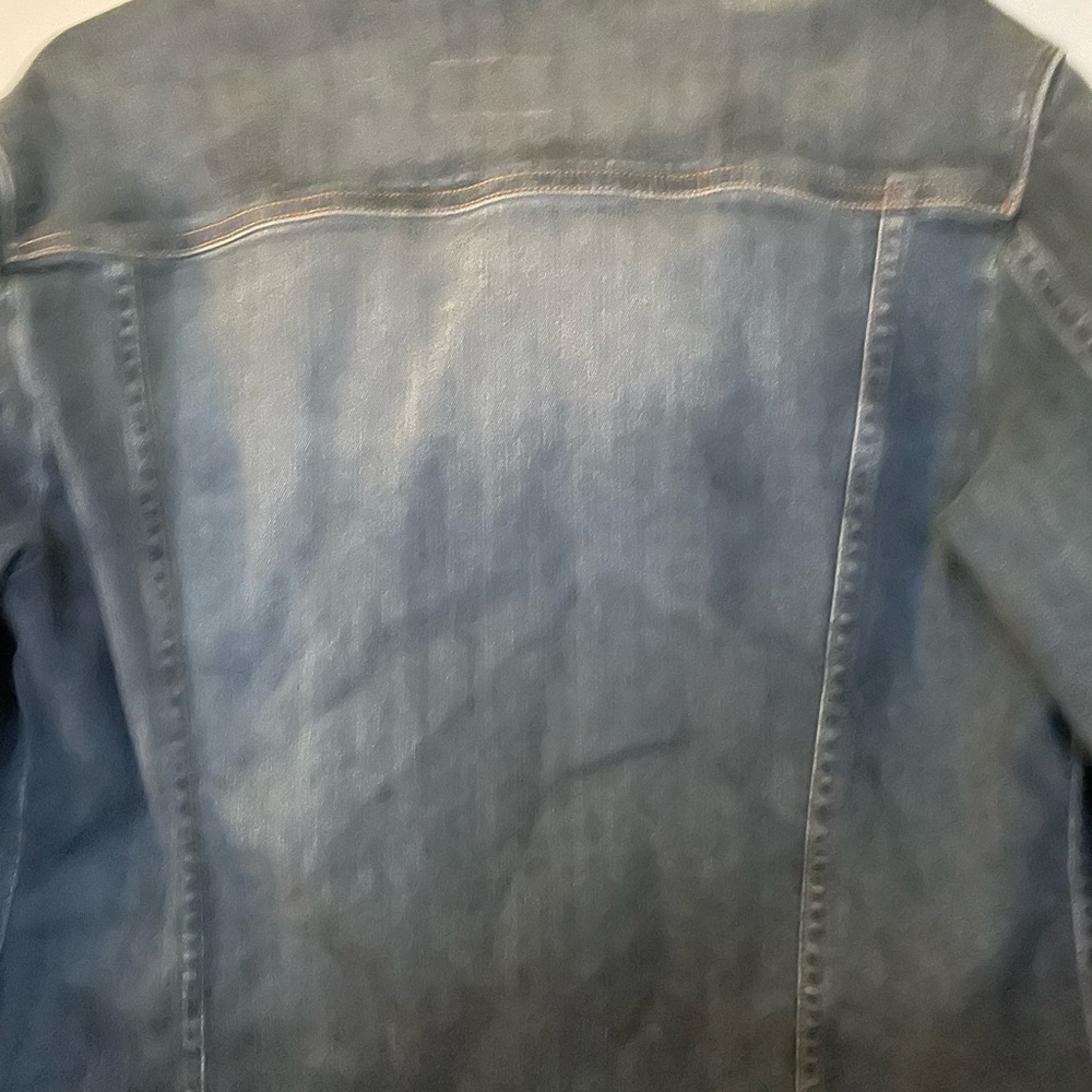 Levi’s Denim Jacket - Picture 8 of 12